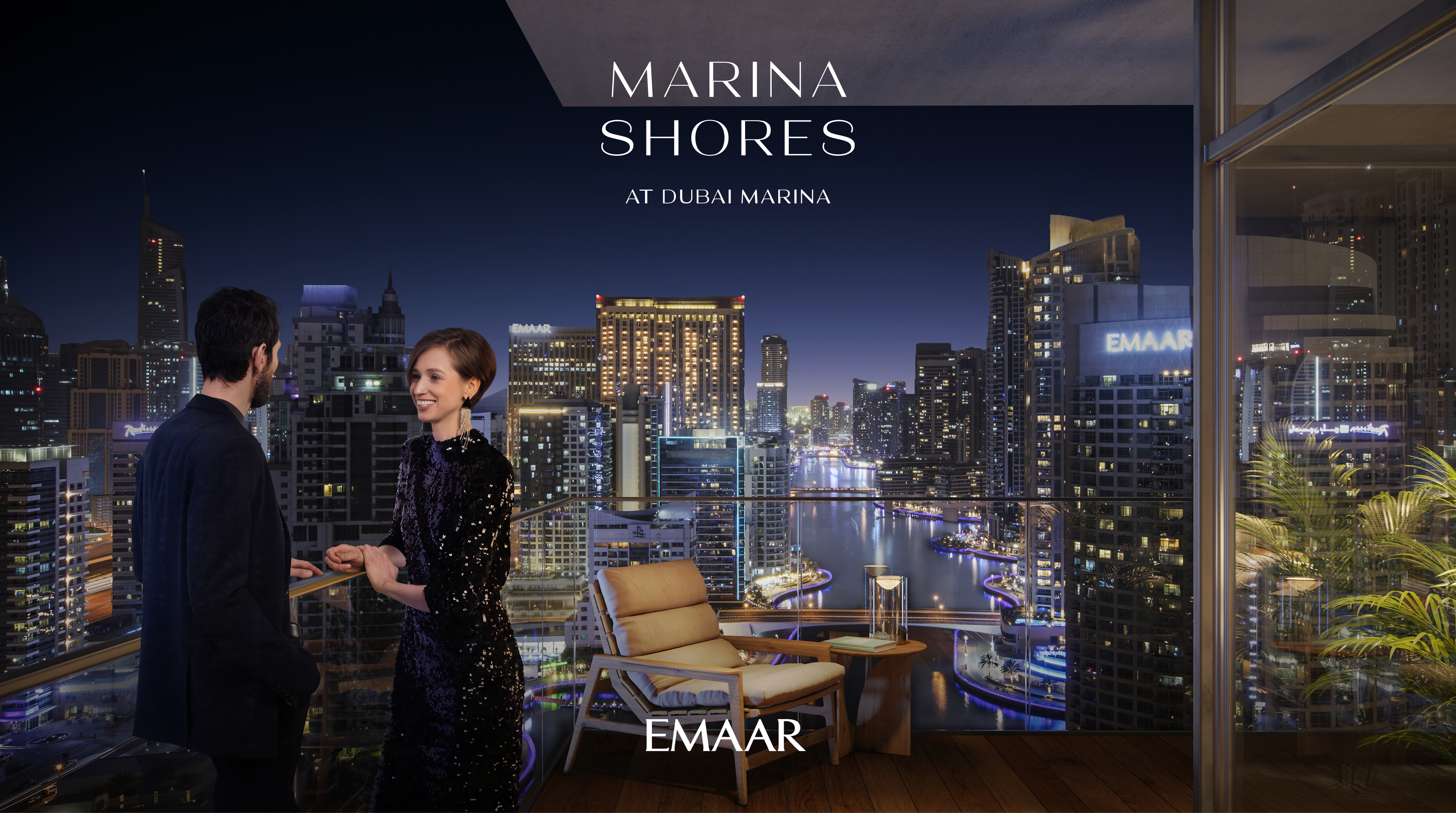 Marina Shores, a development in Jumeirah Beach Residence (JBR), Dubai, photo 5