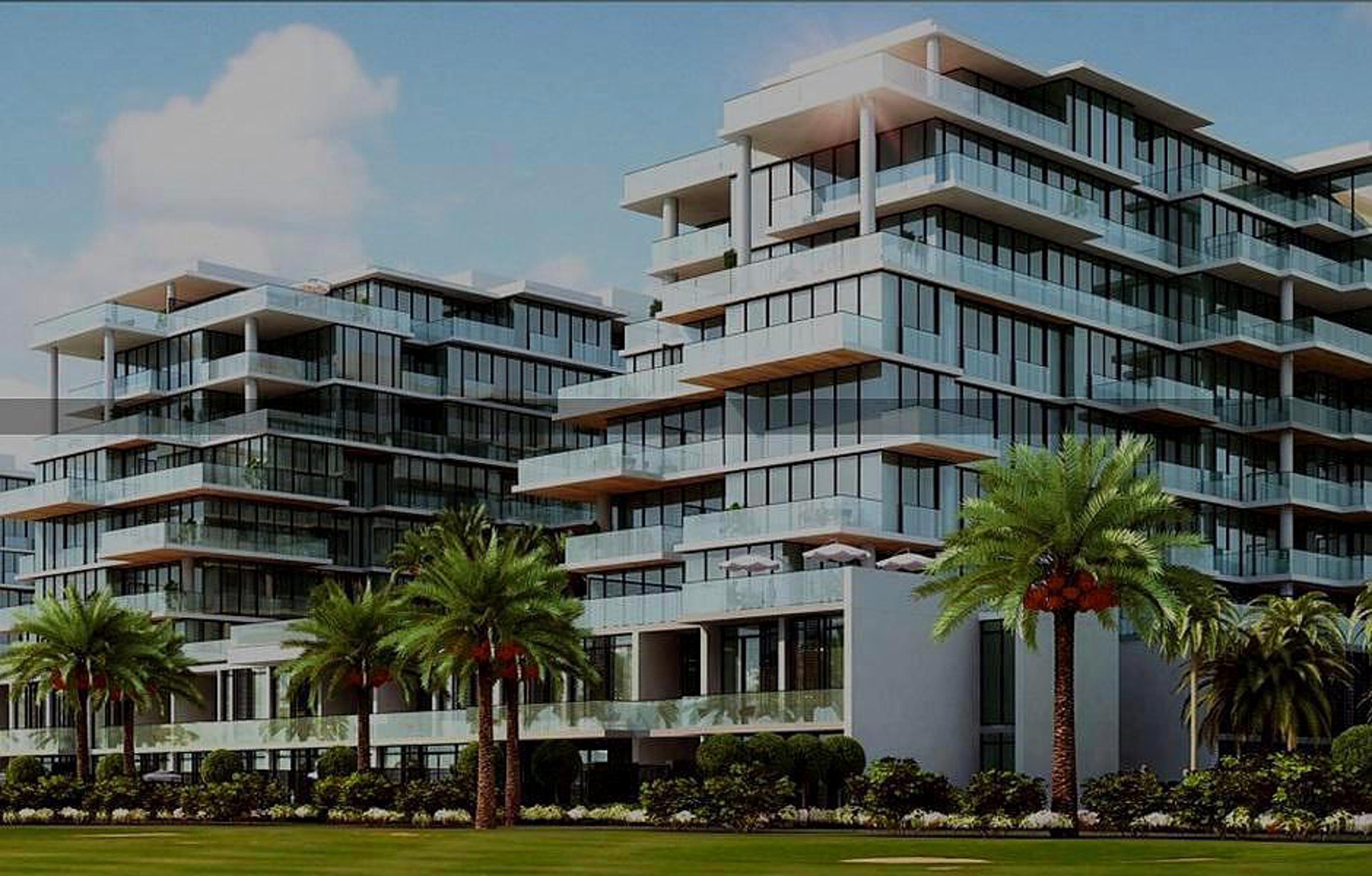 Orchid, a development in Damac Hills, Dubai, photo 3