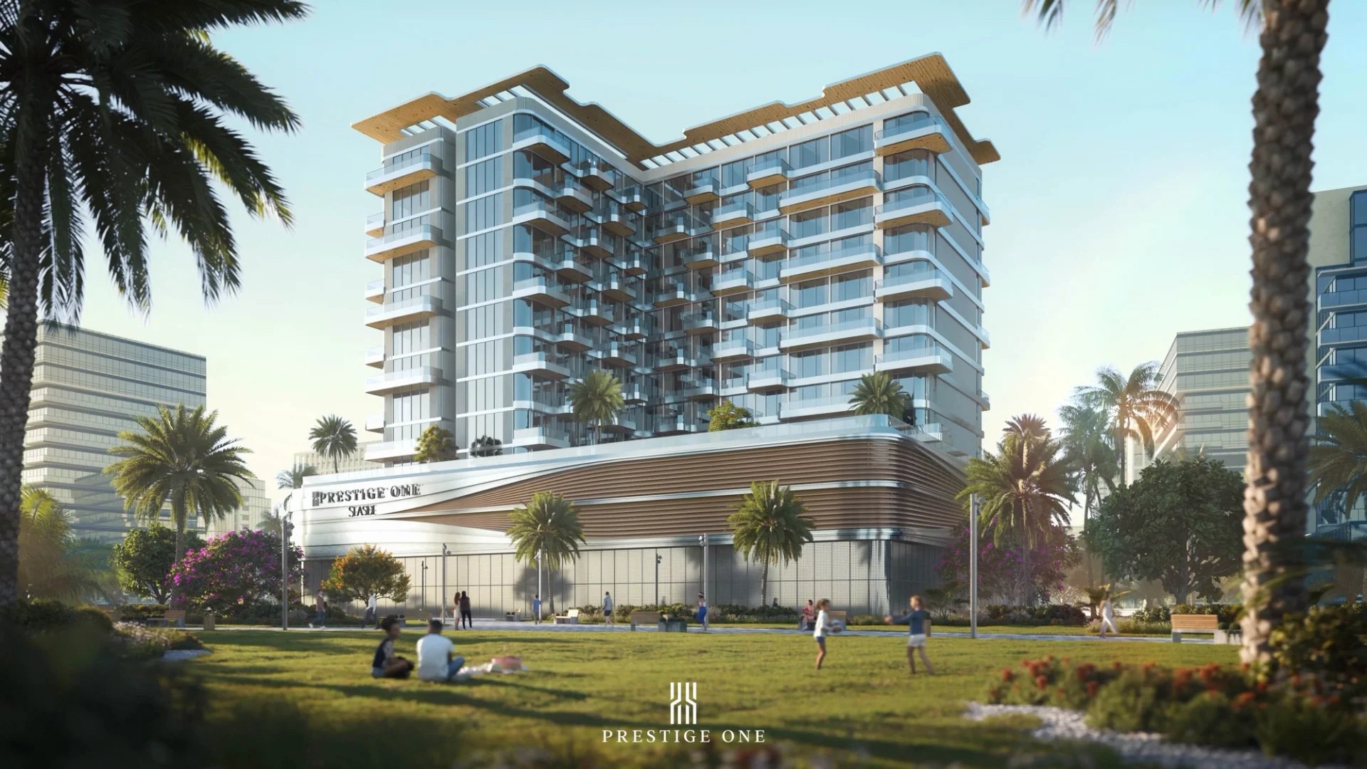 Seaside, a development in Dubai Islands, Dubai, photo 3