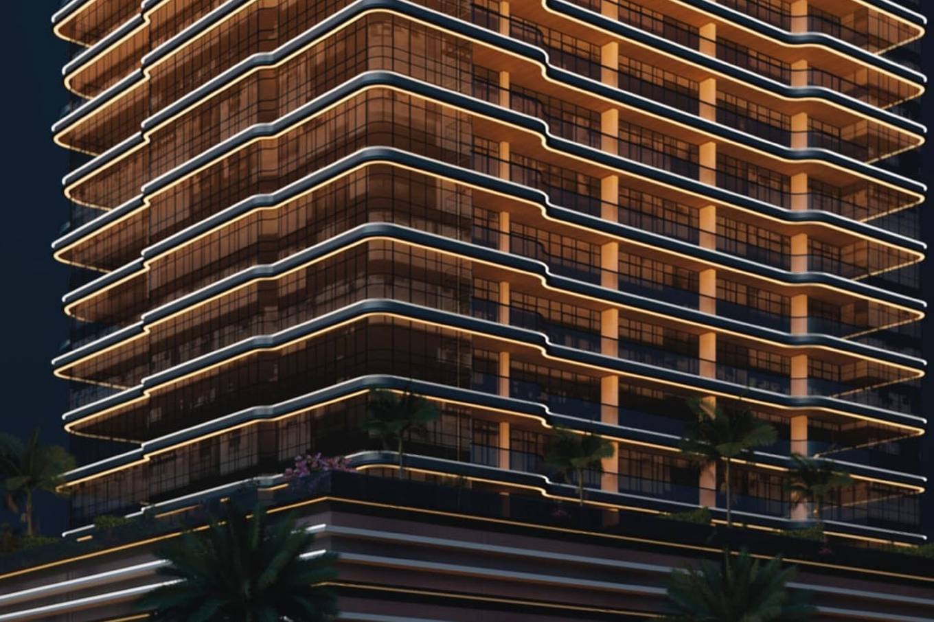 Sofitel Residences, a development in Downtown Dubai, Dubai, photo 2