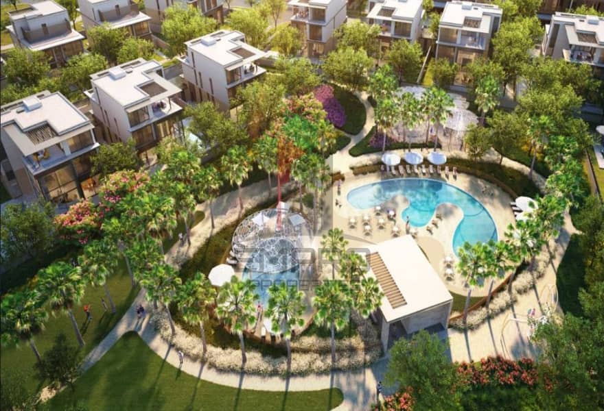 6 bedroom property at Nad Al Sheba Gardens 4, Nad Al Sheba Gardens, Dubai