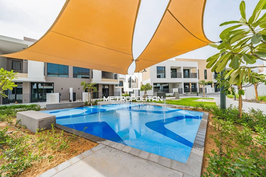 3 bedroom property at Bliss 2, Arabian Ranches 3, Dubai