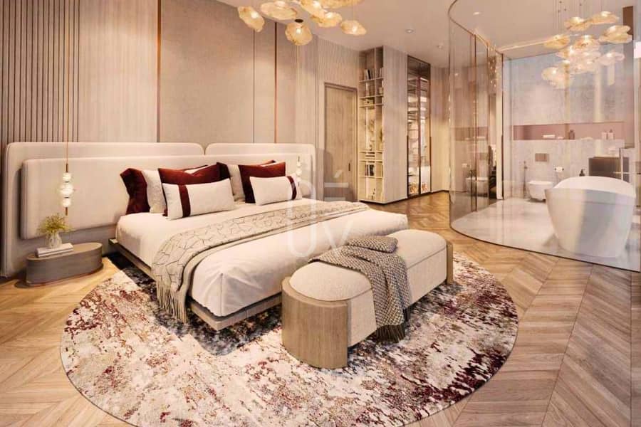 1 bedroom property at The Symphony by Imtiaz, Meydan Horizon, Dubai