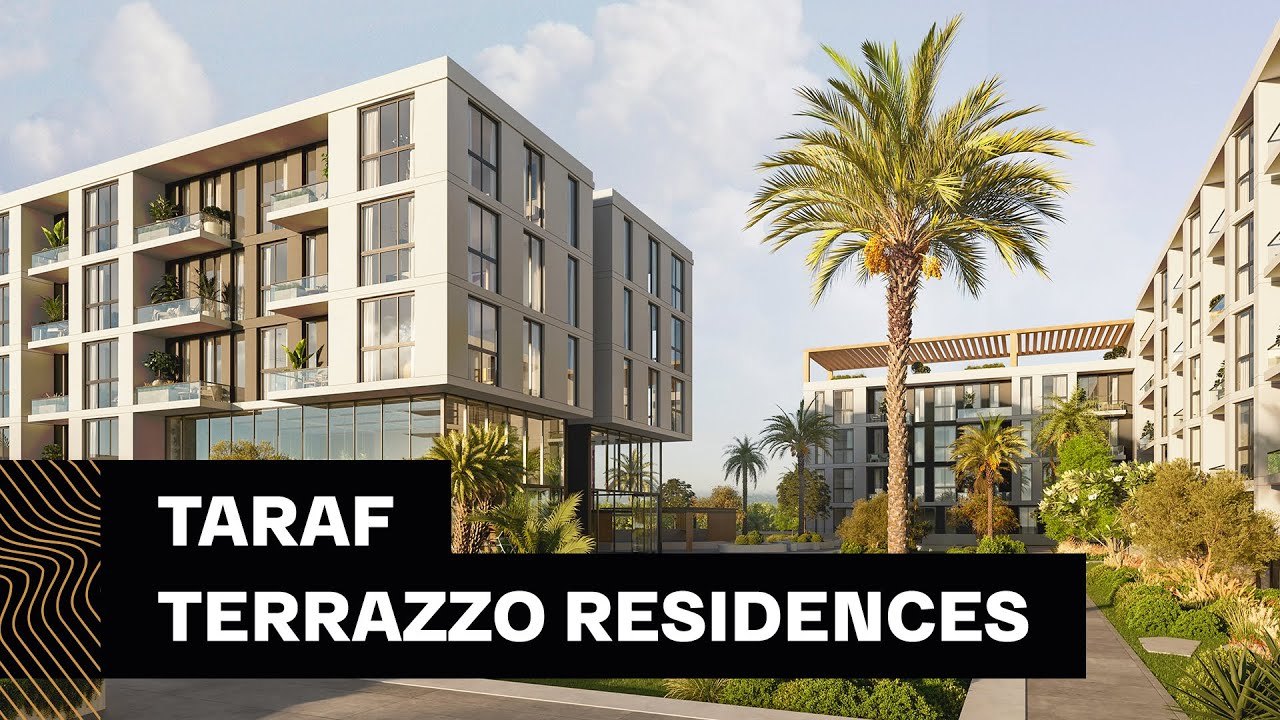 Terrazzo, a development in JVC (Jumeirah Village Circle), Dubai, photo 3