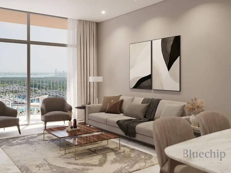 1 bedroom property at 360 Riverside Crescent, Sobha Hartland 2, Dubai