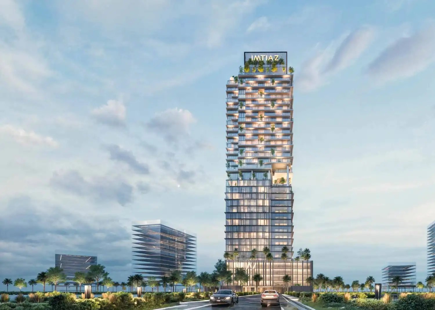 Cove Boulevard, a development in Dubailand Residence Complex, Dubai, photo 4
