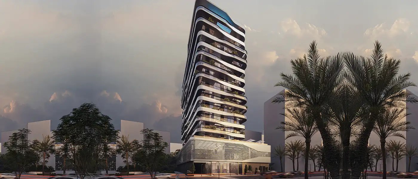 Bayview Boulevard, a development in Dubai Islands, Dubai, photo 2