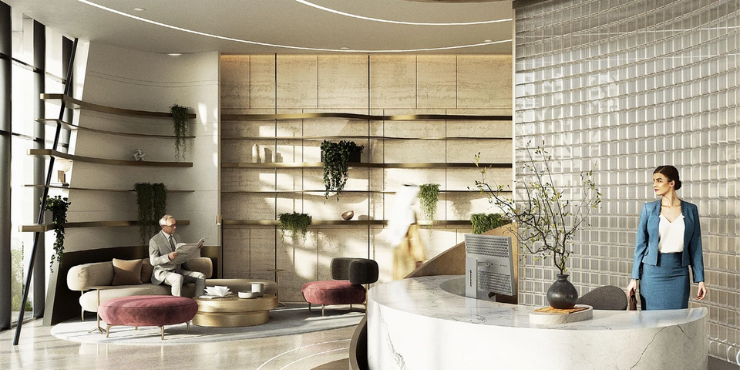 Coventry Residence, a development in Dubai, photo 5