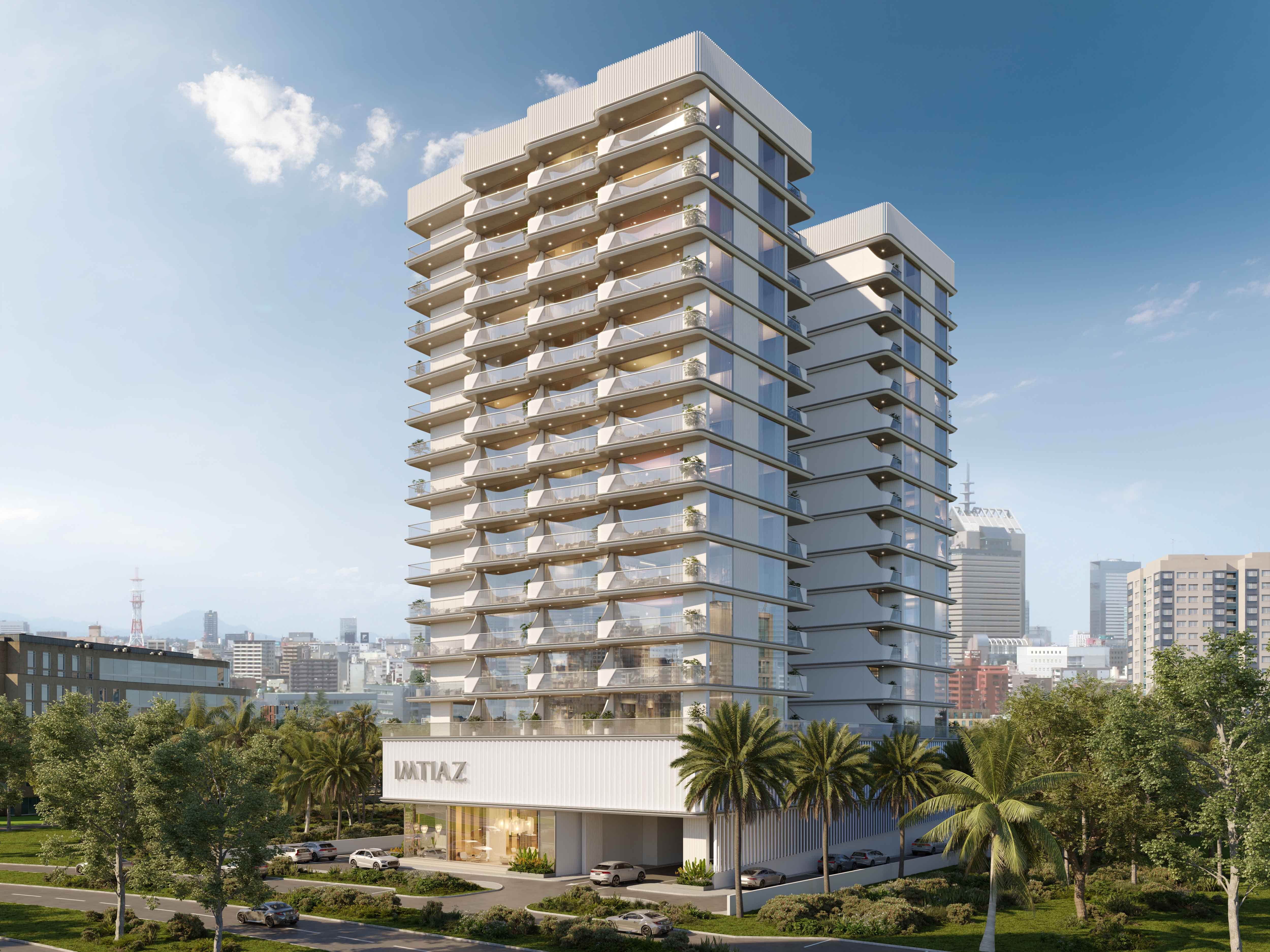 Cove Edition 2, a development in Dubailand Residence Complex, Dubai