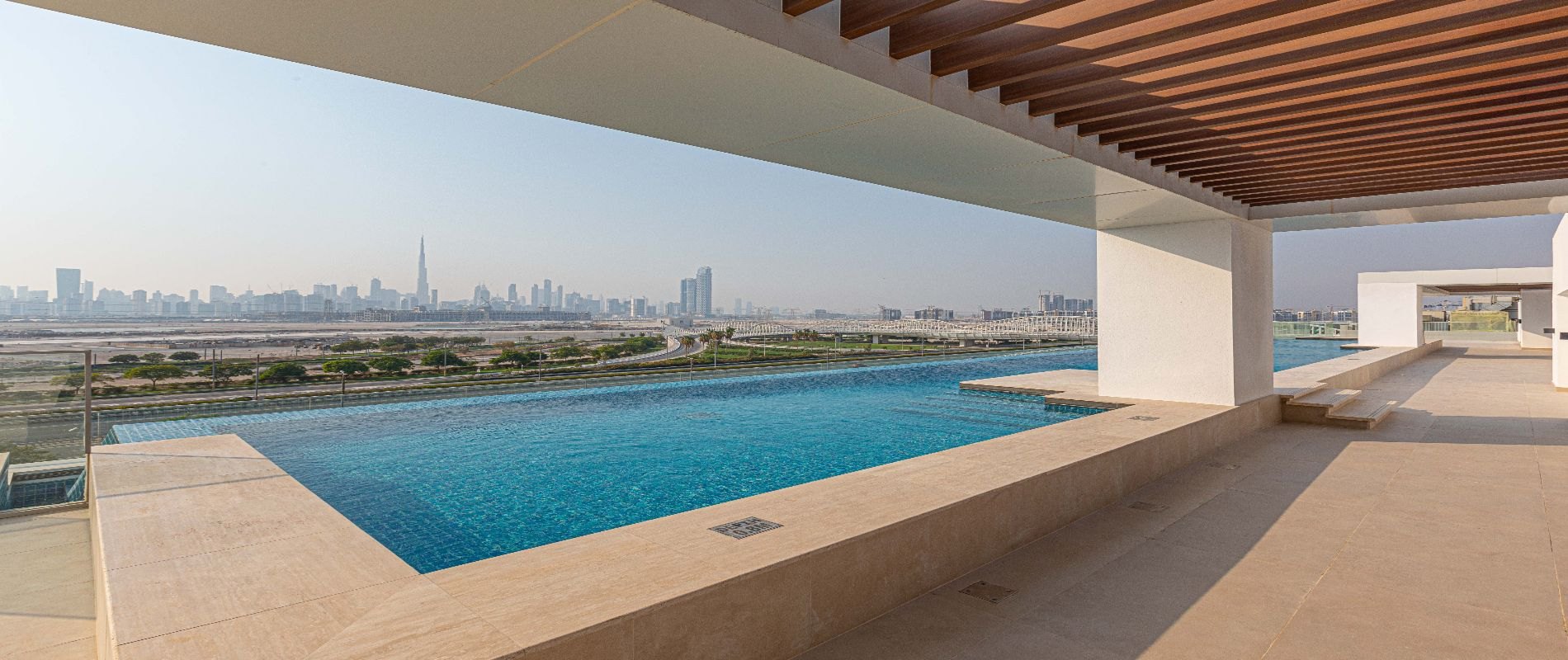 Injazzat Residence, a development in Meydan (Nad Al Sheba  1), Dubai, photo 2