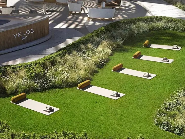 Velos, a development in Dubai Motor City, Dubai, photo 3