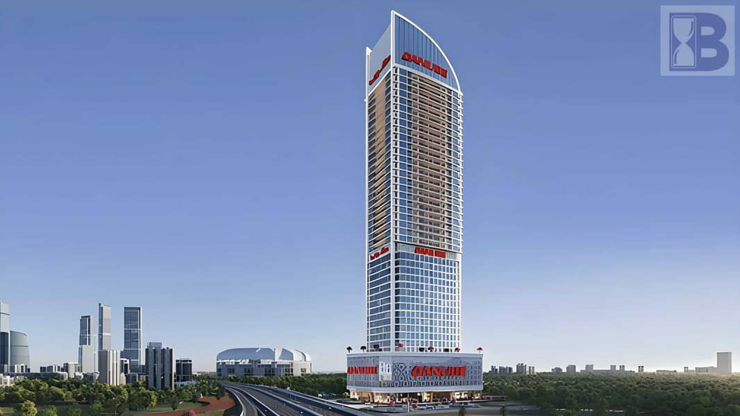 Property at Aspirz by Danube, Dubai Sports City, Dubai