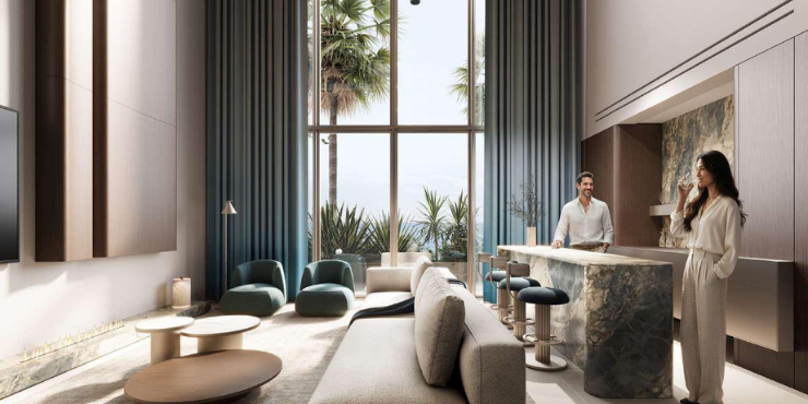 One, a development in Dubai Islands, Dubai, photo 5
