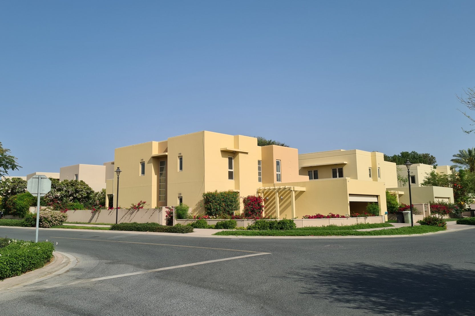 Saheel Arabian Ranches 1, a development in Wadi Al Safa 6, Dubai
