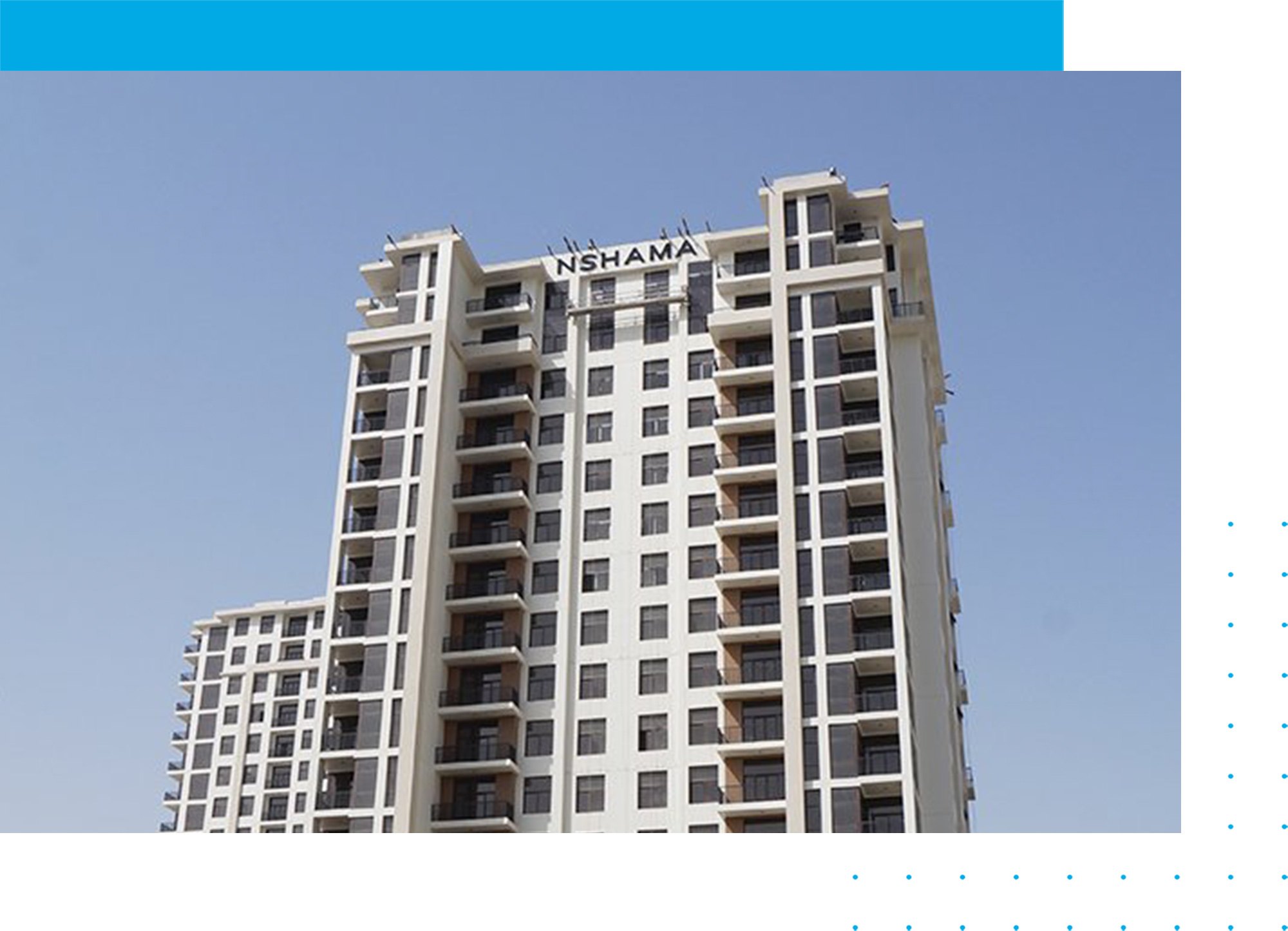 Jenna, a development in Town Square, Dubai
