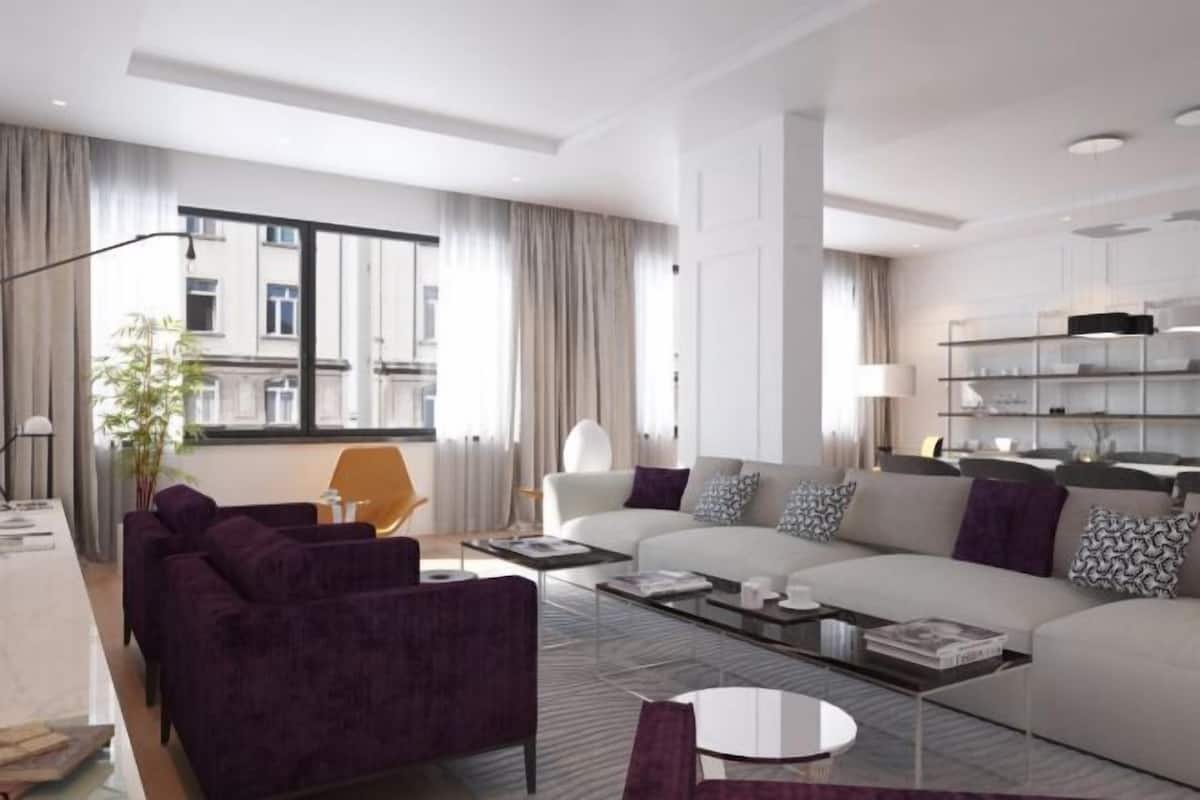 Riviera Chalet, a development in JVC (Jumeirah Village Circle), Dubai, photo 4