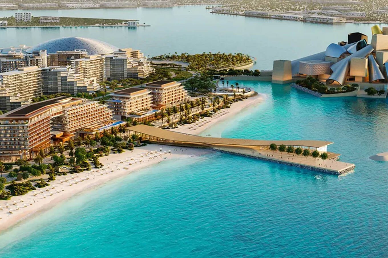 The Arthouse, a development in Al Saadiyat island, Dubai, photo 3