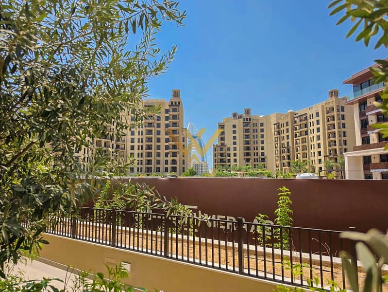 3 bedroom property at Al Jazi, Madinat Jumeirah Living, Dubai