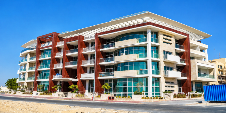 Cappadocia, a development in JVC (Jumeirah Village Circle), Dubai, photo 2