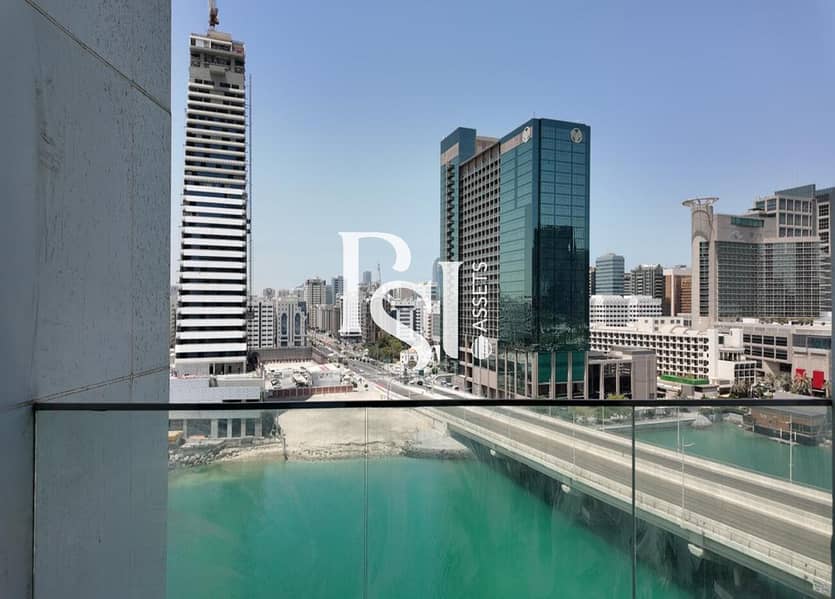 Property at Al Maryah Vista, Al Maryah Island, Dubai