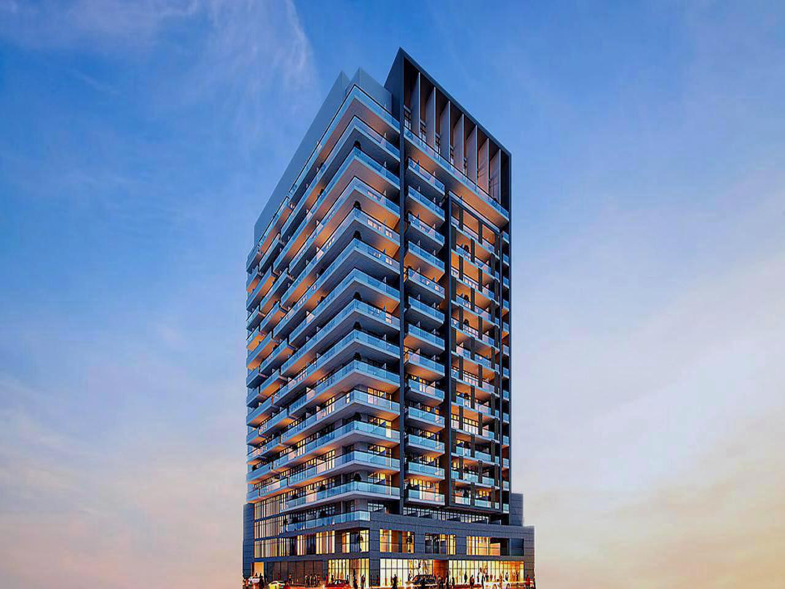 Reportage Tower, a development in Al Maryah Island, Dubai, photo 4