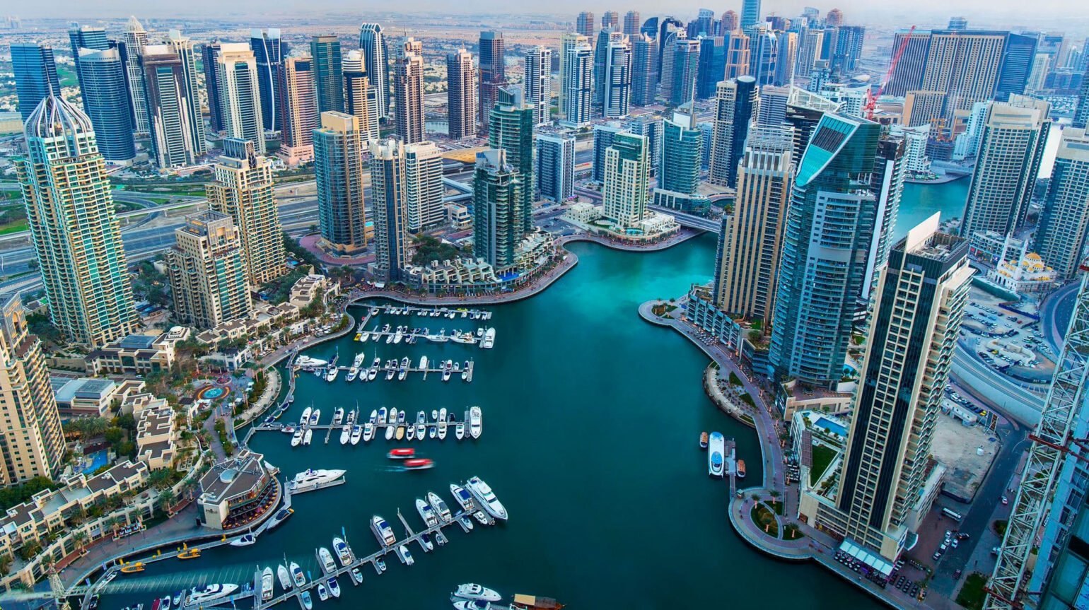 Iris Blue, a development in Jumeirah Beach Residence (JBR), Dubai, photo 2