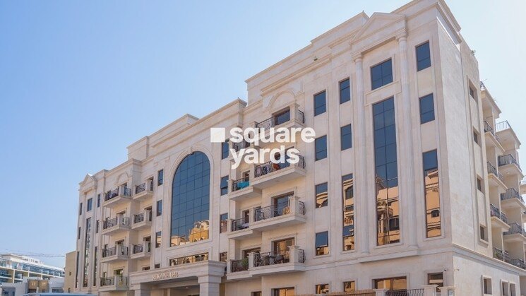G22, a development in JVC (Jumeirah Village Circle), Dubai, photo 2