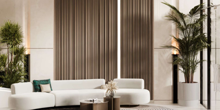 Dalmore Tower, a development in Dubai, photo 3