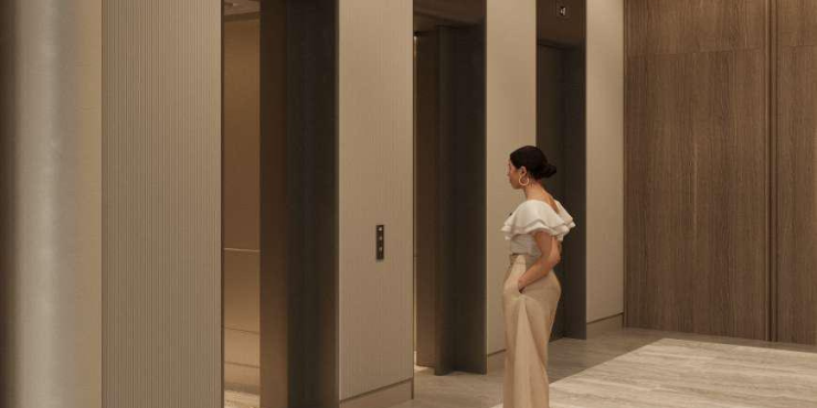 Sanctuary Hive, a development in MBR District 1, Dubai, photo 5