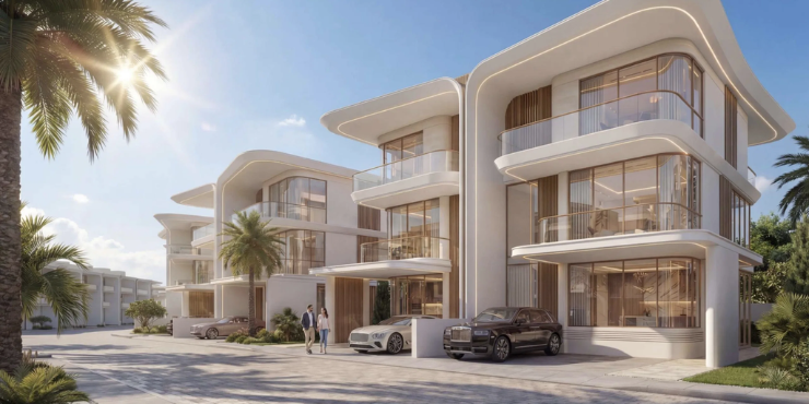 Greenz, a development in Dubai, photo 5