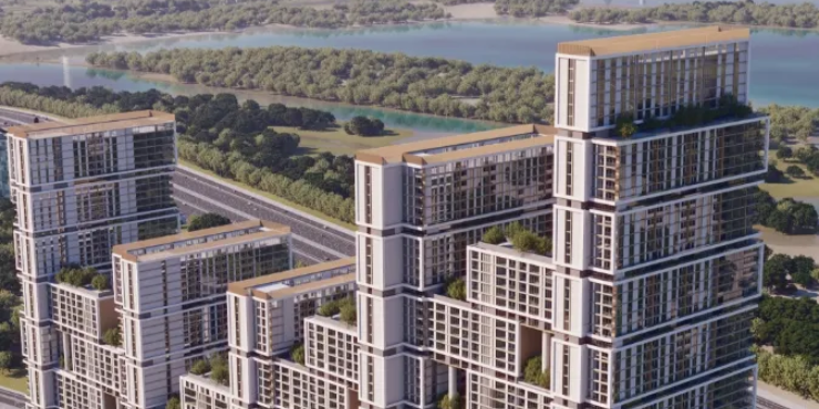 Sobha One Tower A, a development in Dubai, photo 3