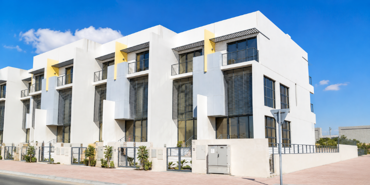 Las Casas, a development in JVC (Jumeirah Village Circle), Dubai, photo 2