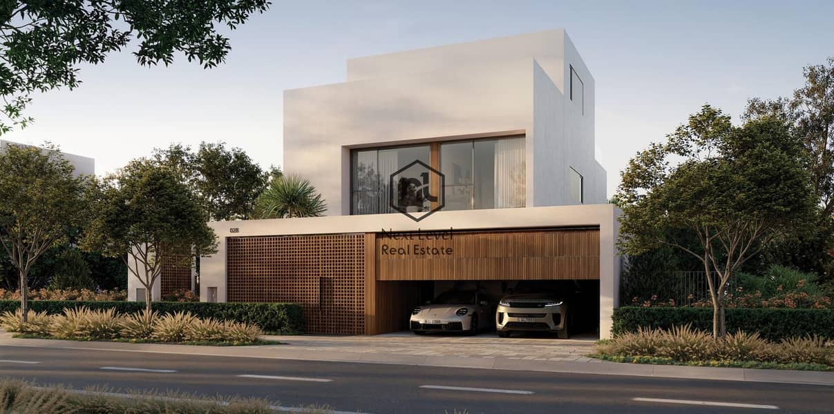 5 bedroom property at Chevalia Estate 2, Grand Polo Club & Resort, Dubai