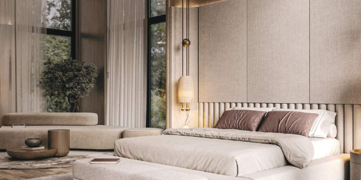 Selora Residences, a development in MBR District 1, Dubai, photo 3