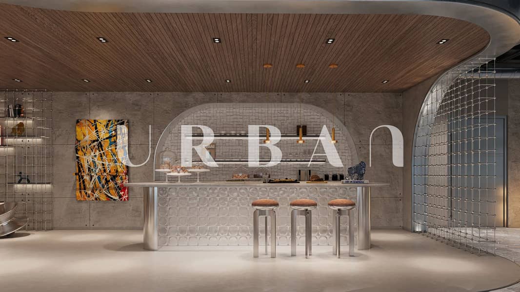 Property at Raw District by Imtiaz, Downtown Jebel Ali, Dubai