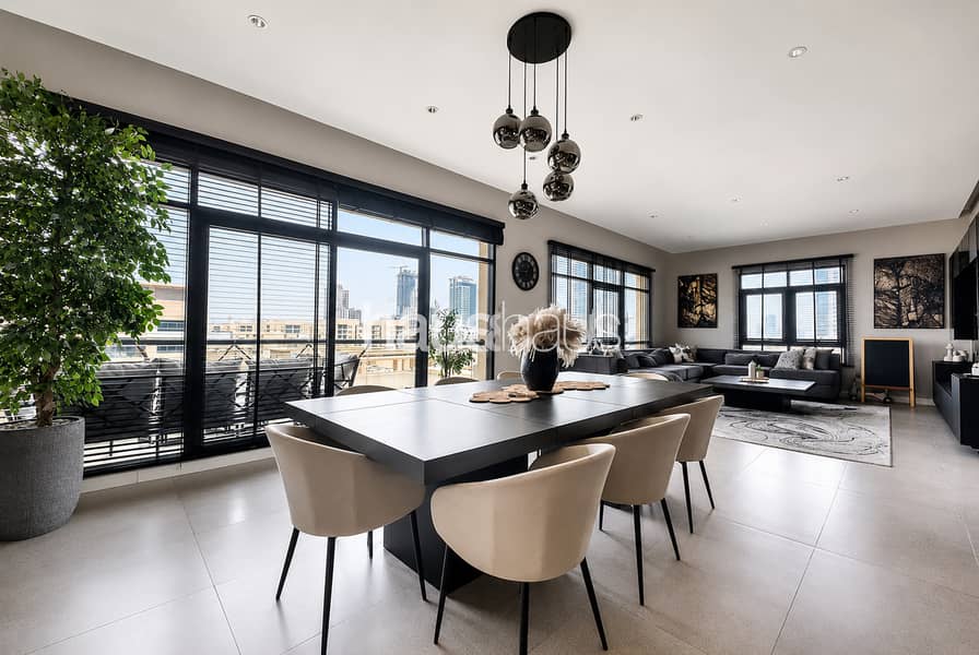 3 bedroom property at Al Jaz 1, The Greens, Dubai