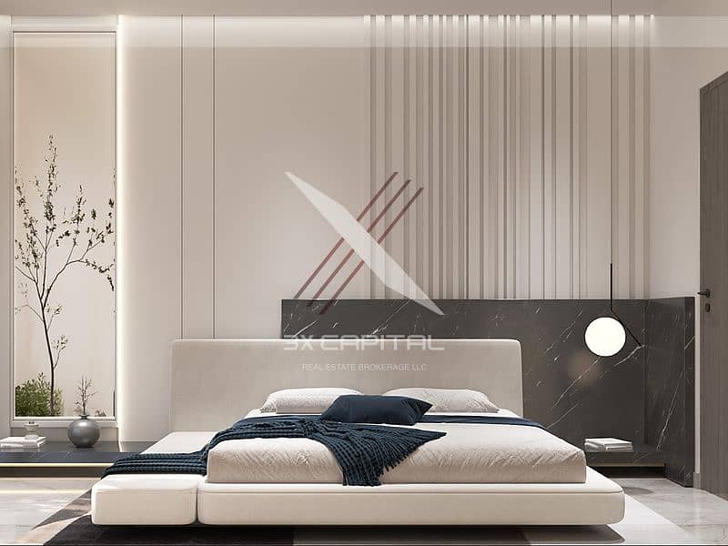 1 bedroom property at Samana Ivy Gardens 2, Dubai Land Residence Complex (DLRC), Dubai