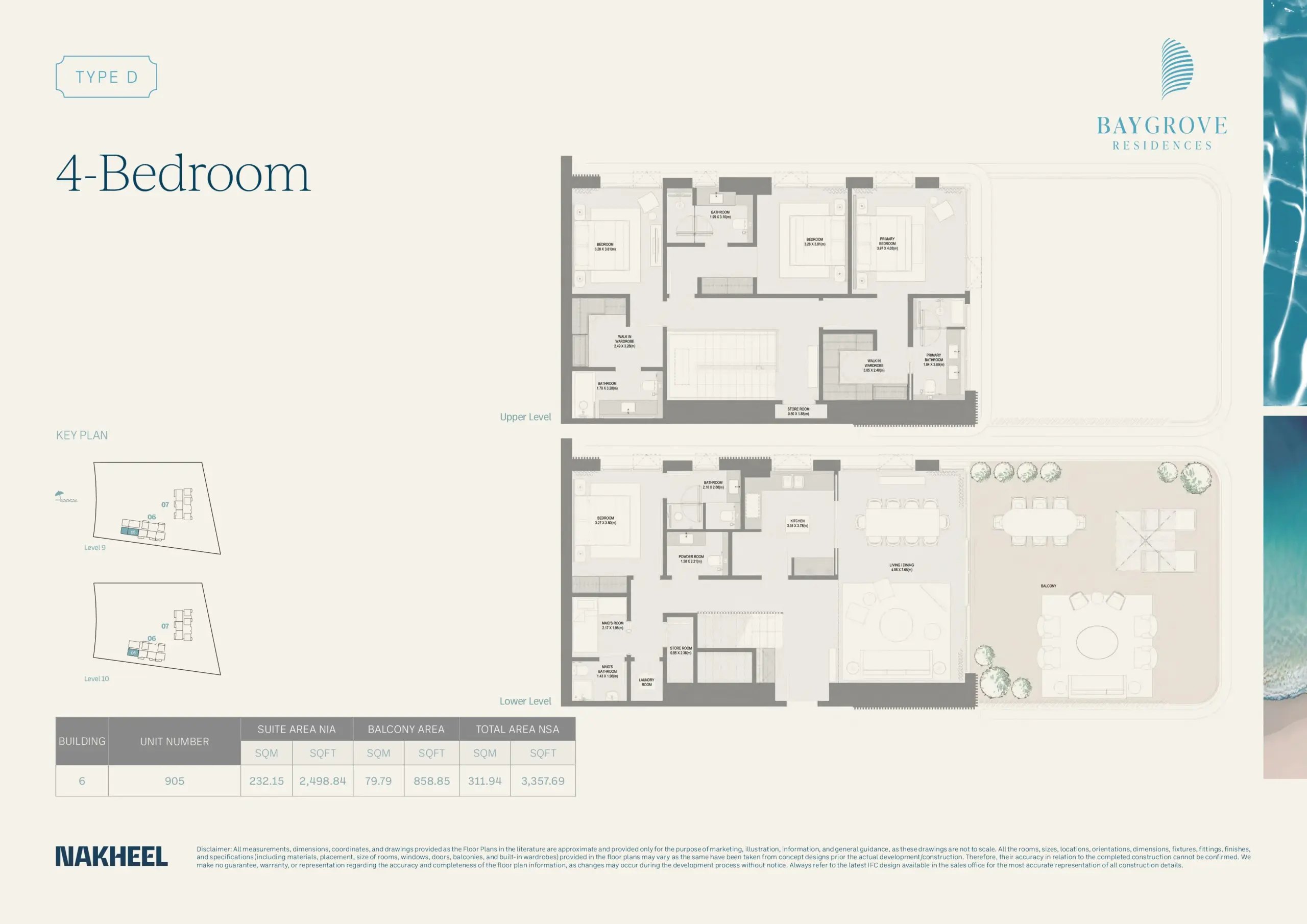 Bay Grove Residences - Phase 3, a development in Dubai Islands, Dubai, photo 4