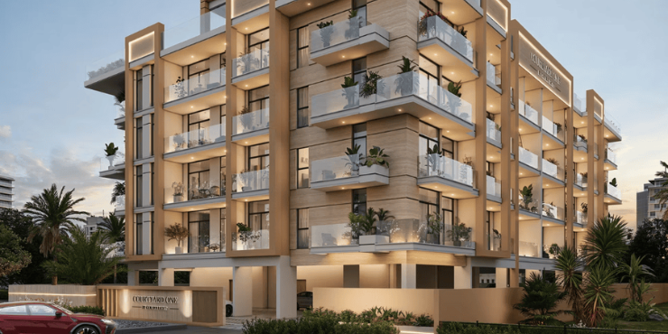 Courtyard One, a development in Dubai South, Dubai, photo 2