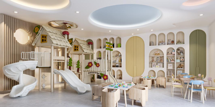 Riviera Azure, a development in MBR District 1, Dubai, photo 5