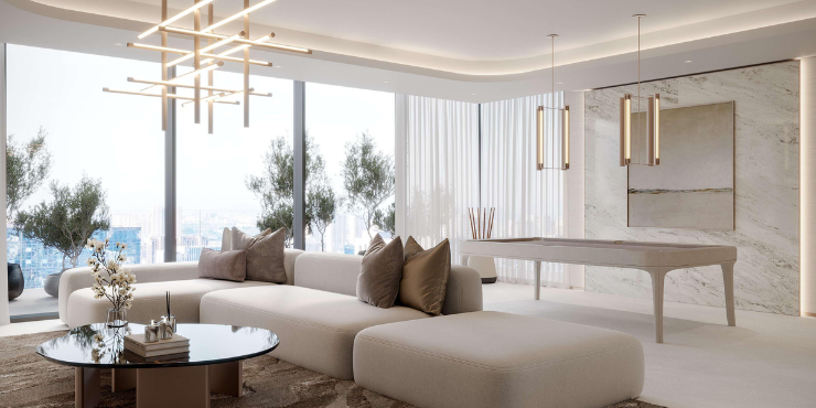 Seraph, a development in Dubai, photo 3