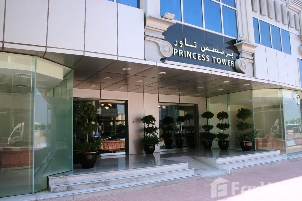 Princess Tower, a development in Dubai Marina, Dubai, photo 2