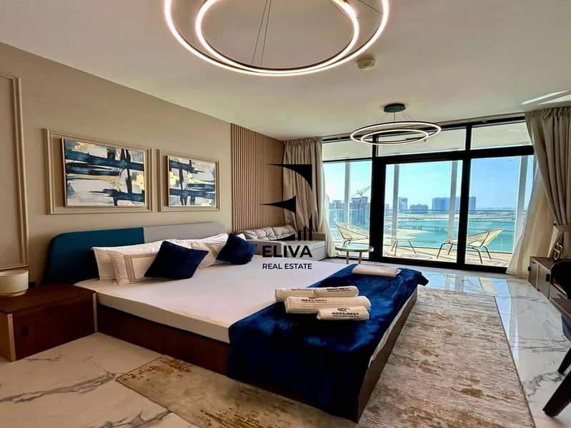 Property at Al Maryah Vista, Al Maryah Island, Dubai
