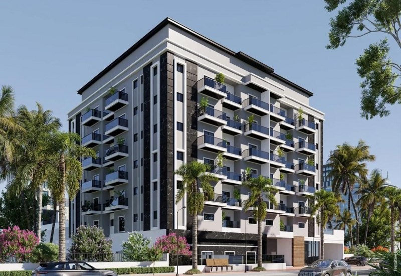 Moonsa Residences, a development in Dubai International City, Dubai, photo 3