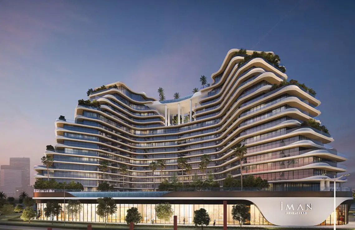 15 Cascade, a development in Dubai Motor City, Dubai, photo 3