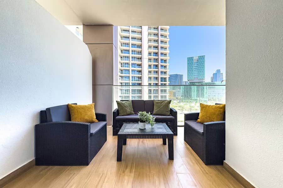1 bedroom property at Al Maryah Vista, Al Maryah Island, Dubai