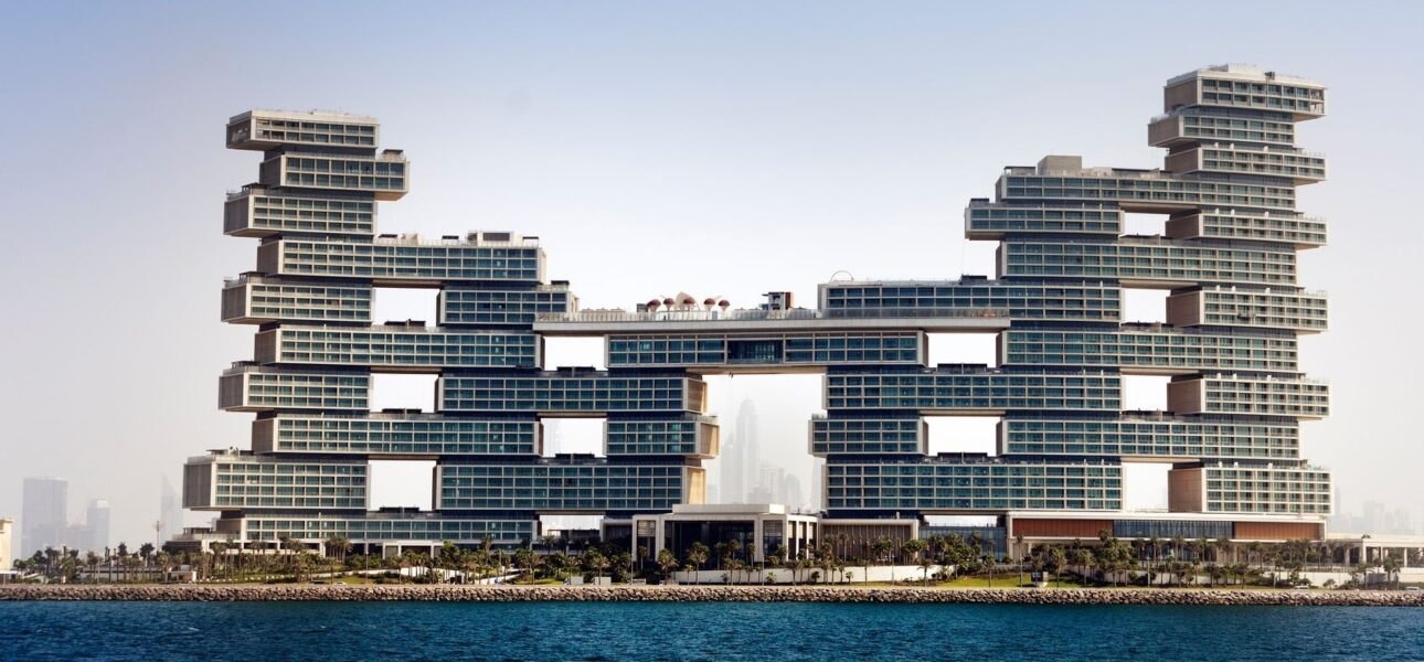Atlantis The Royal Residences, a development in Palm Jumeirah, Dubai, photo 4