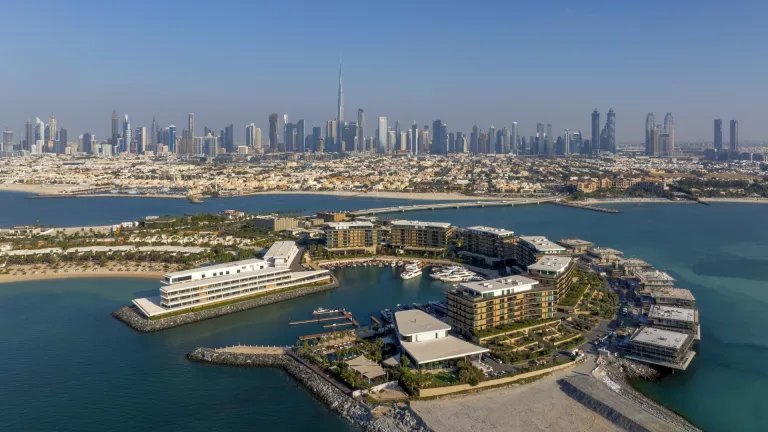 Pearl Jumeirah, a development in Pearl Jumeirah, Dubai, photo 2