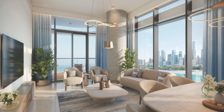 Linar, a development in Dubai, photo 4