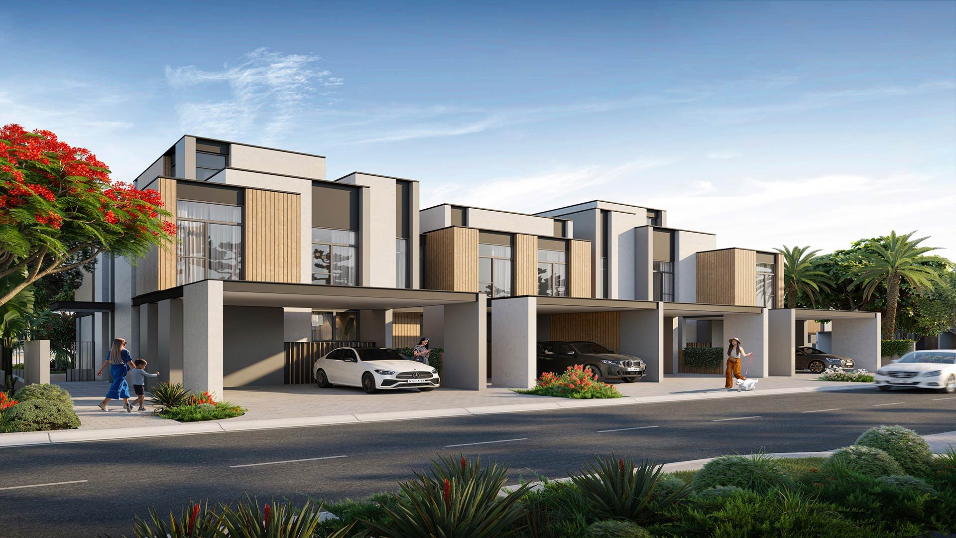 Mudon Al Ranim, a development in Mudon, Dubai, photo 3
